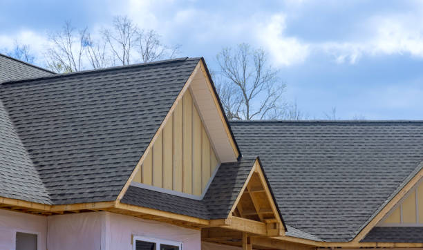 Professional Roofing Services in Masontown, PA